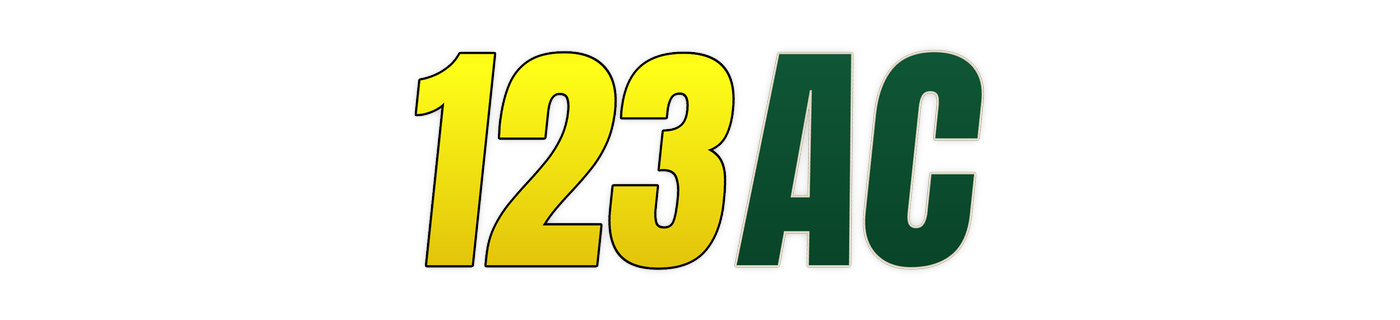 123ac Logo